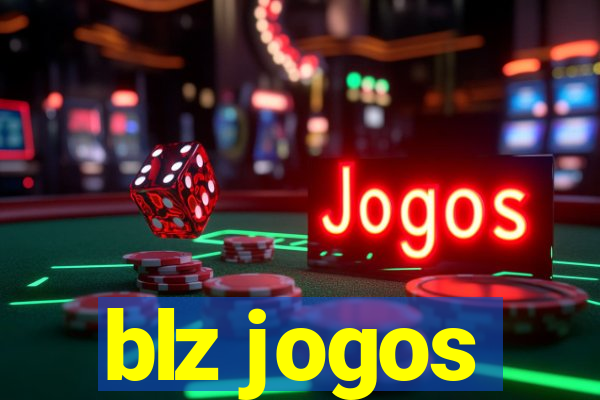 blz jogos